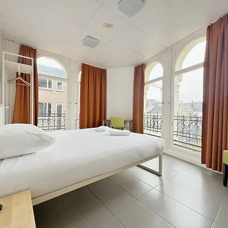 Cs Hotel Amesterdão