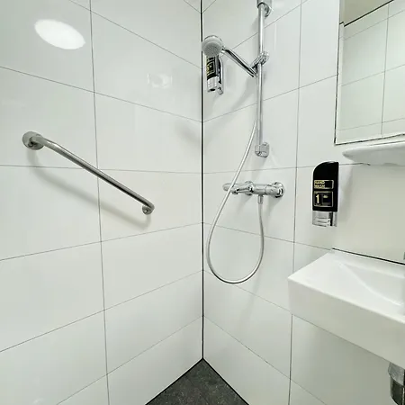 Hotel Cs Amesterdão