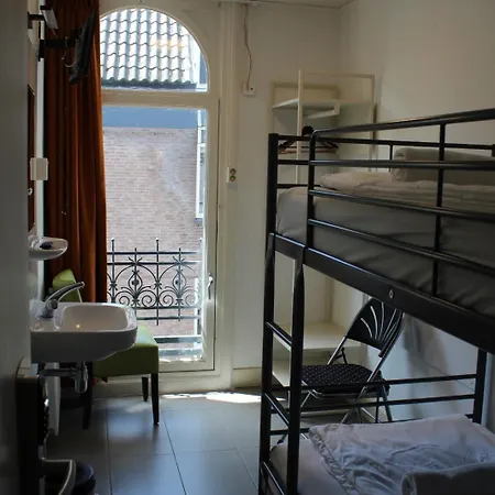 Cs Hotel Amsterdam