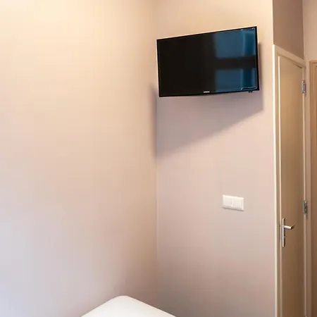 Hotel Cs