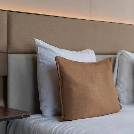 Cs Hotel Amsterdam