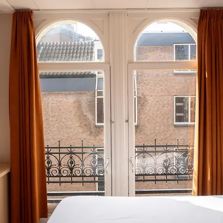 Hotel Cs Hotel 2*