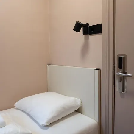 Cs Hotel Hotel Amsterdam