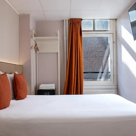 Cs Amsterdam