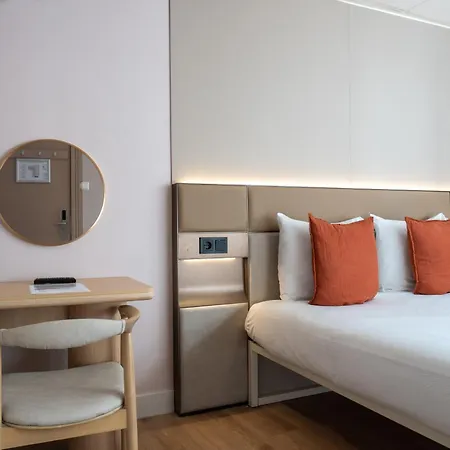 Cs Hotel Hotel
