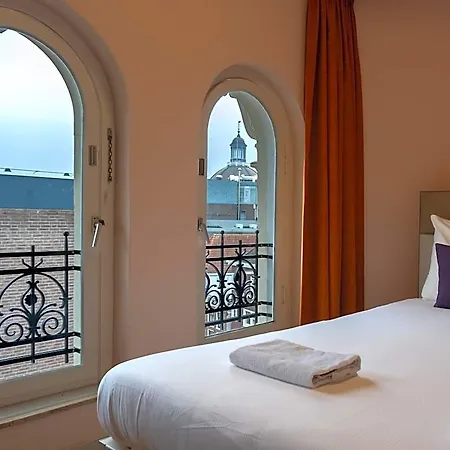 Hotel Cs Hotel