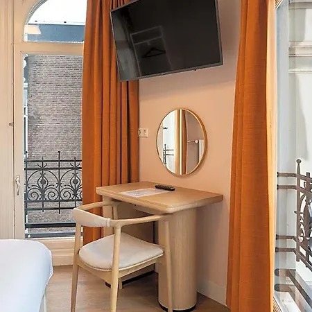 Cs Hotel Hotel 2*