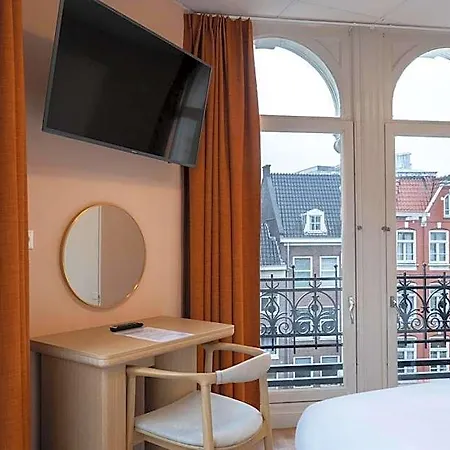 Cs Hotel Hotel Amsterdam