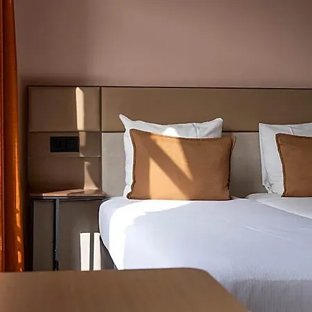 Hotel Cs Hotel Amsterdam