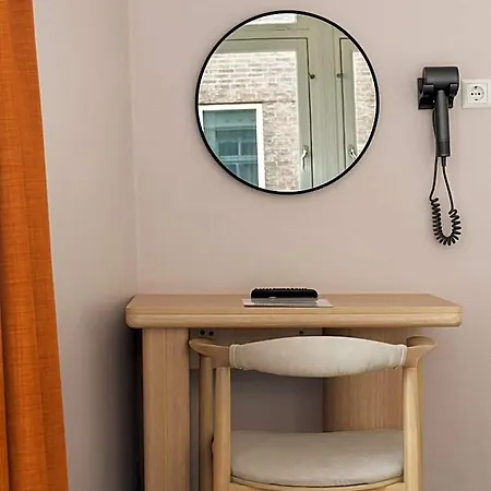Cs Hotel Hotel Amsterdam