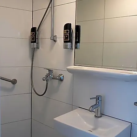 Cs Hotel Hotel Amsterdam