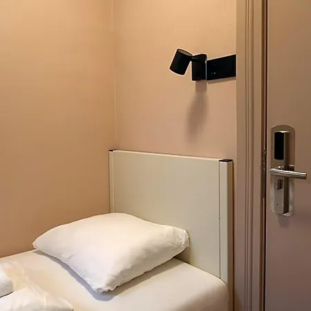 Cs Hotel Hotel