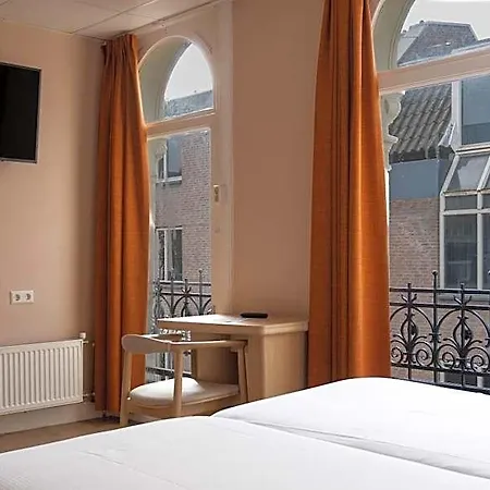 Cs Hotel Hotel Amsterdam