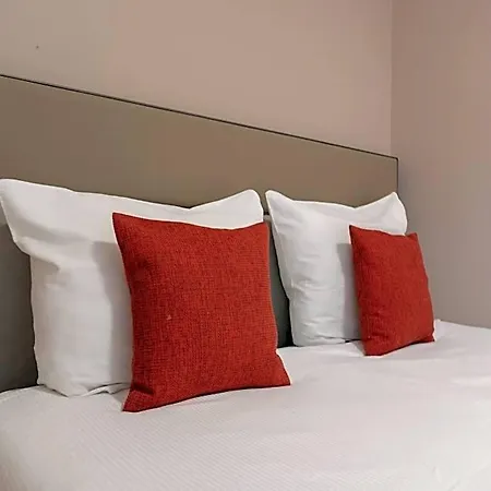 Cs Hotel