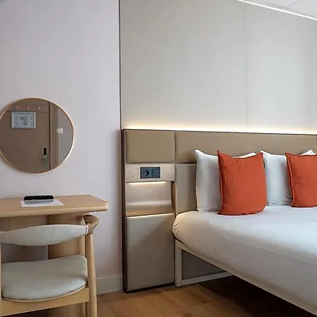Cs Hotel 2* Amsterdam