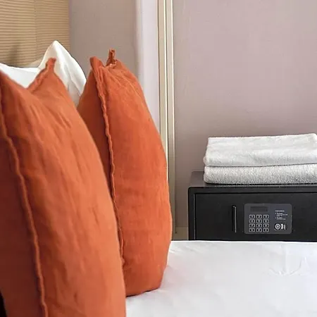 Cs Hotel Hotel