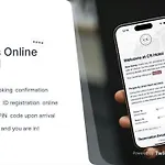 Cs 2* 암스테르담