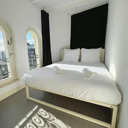 Cs Amsterdam