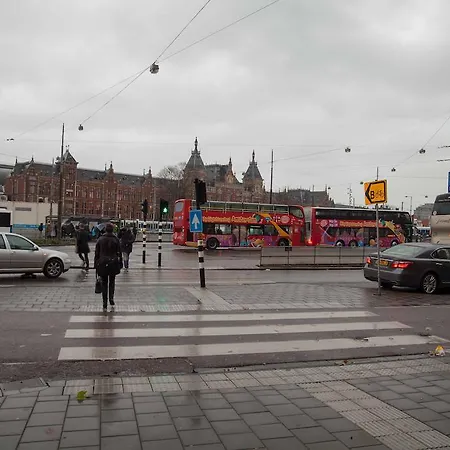 Cs Hotel 2* Amsterdam