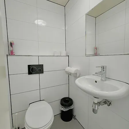 Hotel Cs Hotel 2*