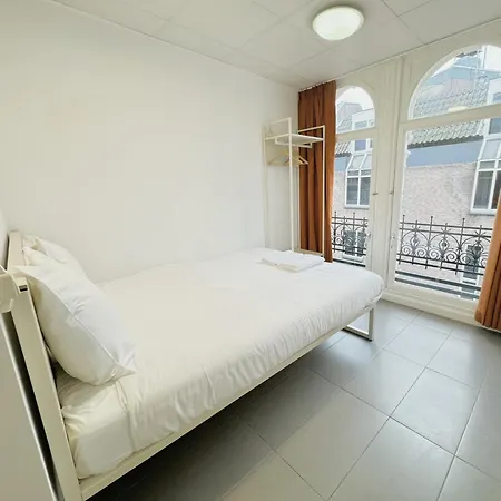 Cs Hotel 2* Amsterdam