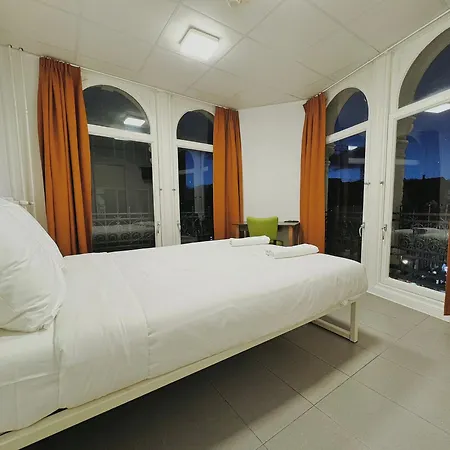 Cs Hotel Hotel