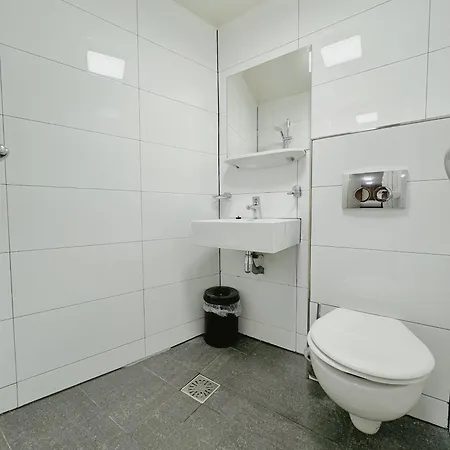 Hotel Cs Hotel 2*