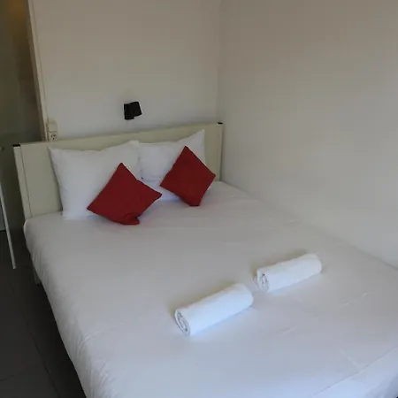 Hotel Cs Hotel Amsterdam